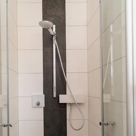 Die Haffhaeuser Ferienwohnung Iv * Garz (Usedom)